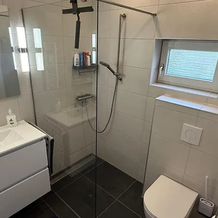 Zandloper Parnassia 40 * Julianadorp