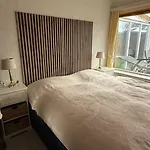 Zandloper Parnassia 40 Feriehus
