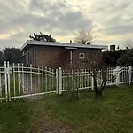 Feriehus Zandloper Parnassia 40 Julianadorp